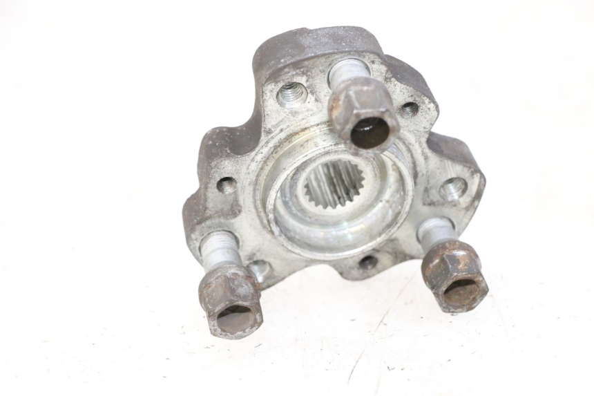 photo de CUBO DA RODA TRASEIRA PEUGEOT CITYSTAR 50 (2013 - 2017) - Detalhe da peça