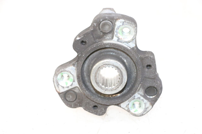 photo de CUBO DA RODA TRASEIRA PEUGEOT CITYSTAR 50 (2013 - 2017) - Outro ângulo de visão