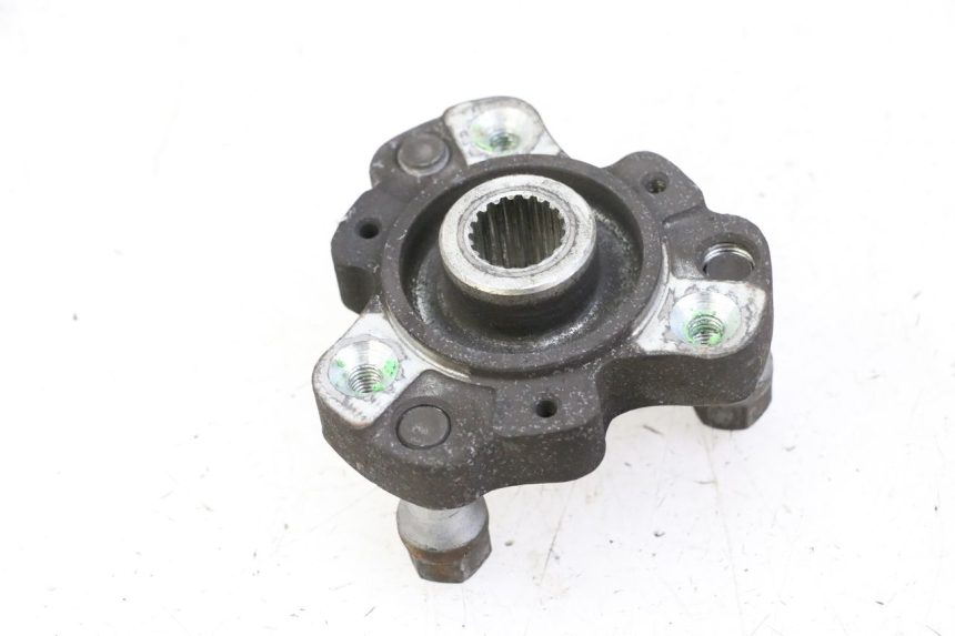 photo de CUBO DA RODA TRASEIRA PEUGEOT CITYSTAR 50 (2013 - 2017) - Ampliação técnica