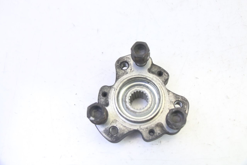 photo de CUBO DA RODA TRASEIRA PEUGEOT CITYSTAR 50 (2013 - 2017) - Detalhe da peça