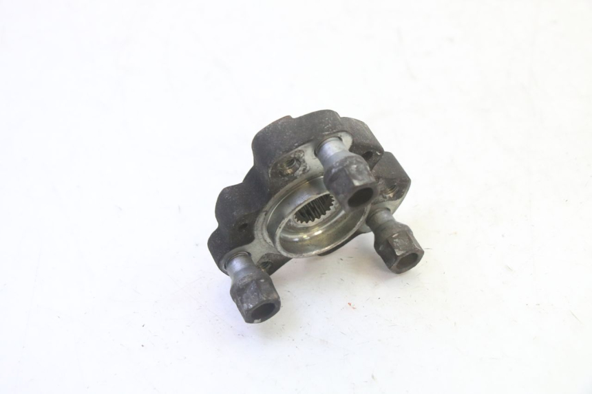 photo de CUBO DA RODA TRASEIRA PEUGEOT CITYSTAR 50 (2013 - 2017) - Zoom do estado de desgaste