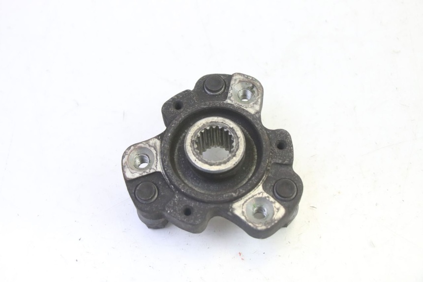 photo de CUBO DA RODA TRASEIRA PEUGEOT CITYSTAR 50 (2013 - 2017) - Outro ângulo de visão