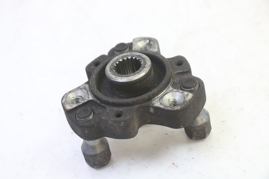 photo de CUBO DA RODA TRASEIRA PEUGEOT CITYSTAR 50 (2013 - 2017) - Ampliação técnica