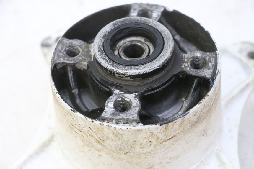 photo de CUBO DA RODA TRASEIRA SKYTEAM DAX REPLICA 110 (2005 - 2015) - Zoom do estado de desgaste