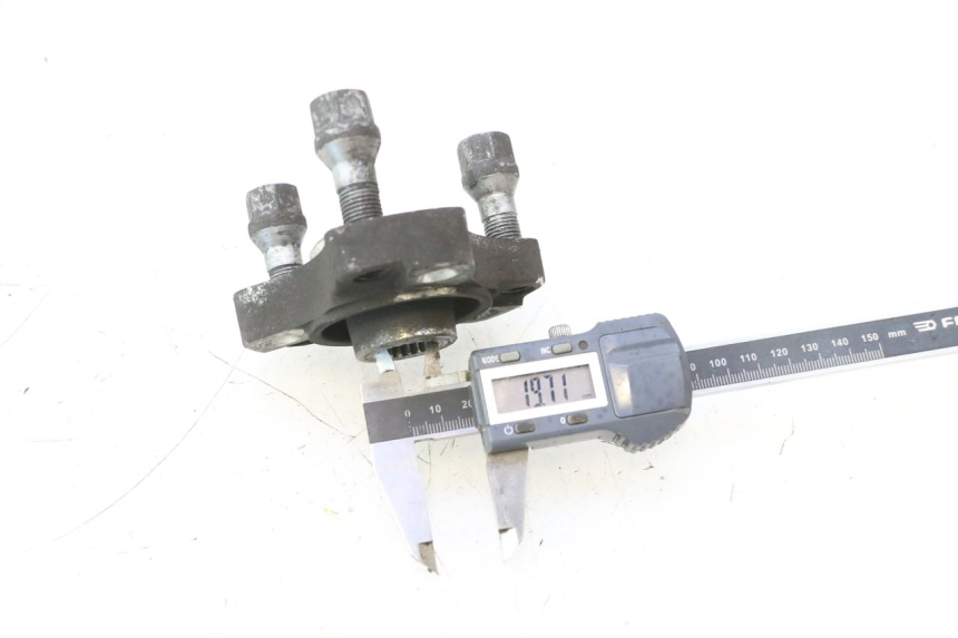 photo de CUBO DA RODA TRASEIRA PEUGEOT ELYSTAR 50 (2002 - 2014) - Detalhe da peça