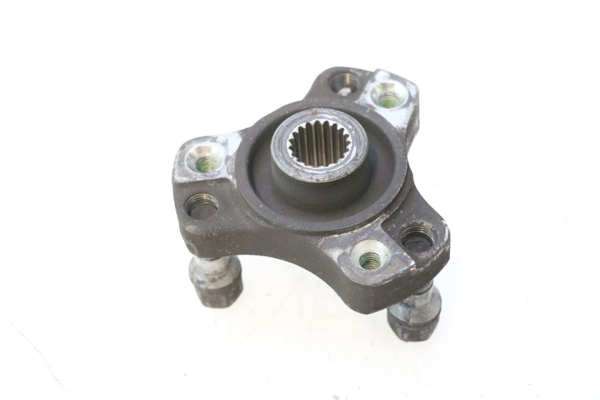 photo de CUBO DA RODA TRASEIRA PEUGEOT ELYSTAR 50 (2002 - 2014) - Vista geral