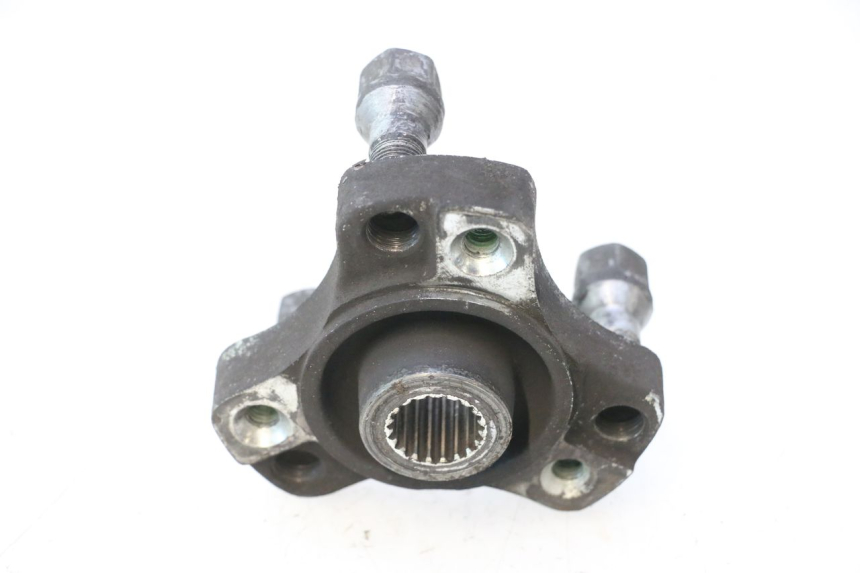 photo de CUBO DA RODA TRASEIRA PEUGEOT ELYSTAR 50 (2002 - 2014) - Pontos de fixação
