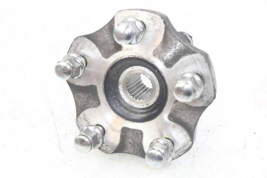photo de CUBO DA RODA TRASEIRA SYM FIDDLE 3 III 125 (2014 - 2020) - Vista principal
