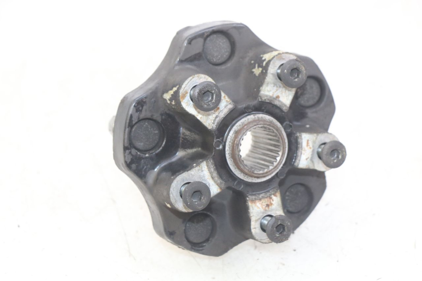 photo de CUBO DA RODA TRASEIRA SYM FIDDLE 3 III 125 (2014 - 2020) - Detalhe da peça