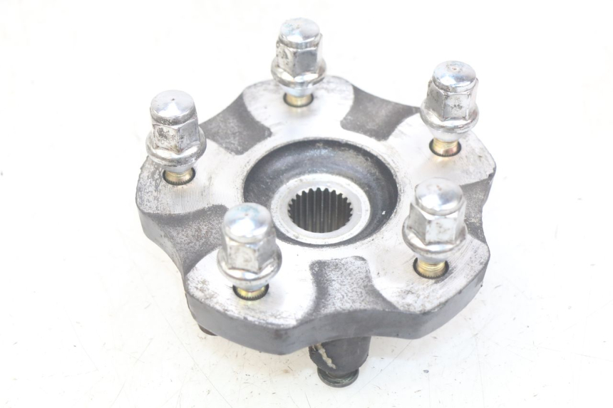 photo de CUBO DA RODA TRASEIRA SYM FIDDLE 3 III 125 (2014 - 2020) - Ampliação técnica