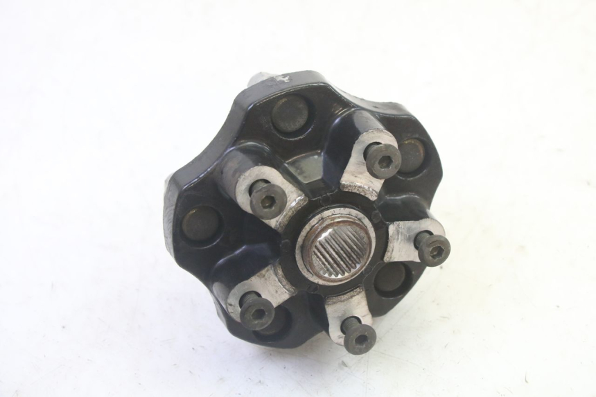 photo de CUBO DA RODA TRASEIRA SYM FIDDLE 3 III 125 (2014 - 2020) - Vista principal