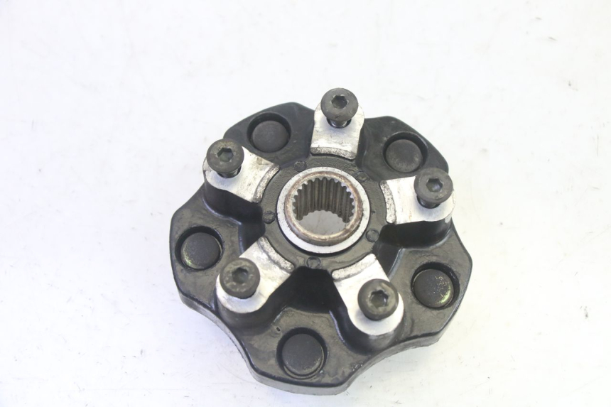 photo de CUBO DA RODA TRASEIRA SYM FIDDLE 3 III 125 (2014 - 2020) - Detalhe da peça
