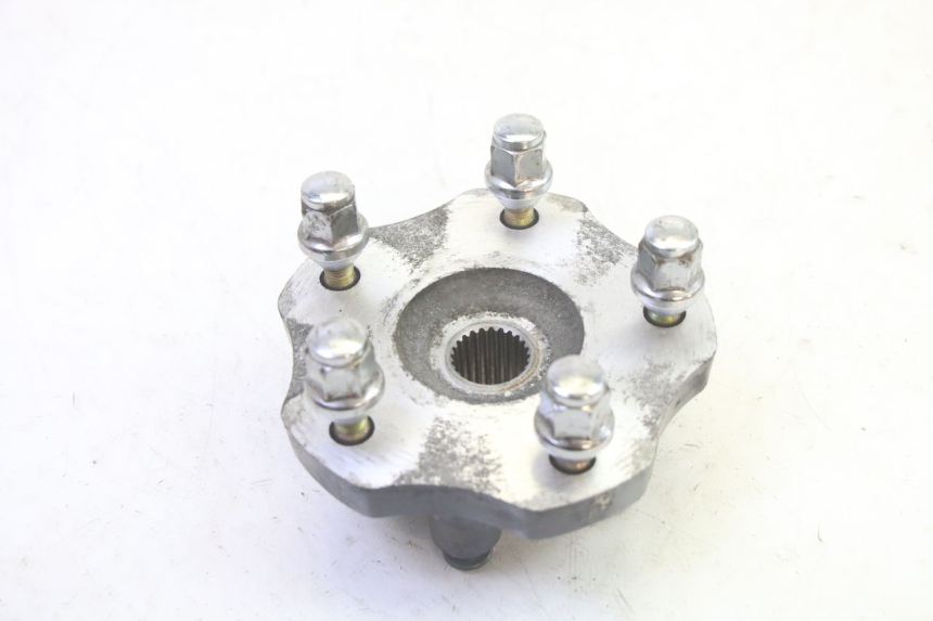 photo de CUBO DA RODA TRASEIRA SYM FIDDLE 3 III 125 (2014 - 2020) - Ampliação técnica