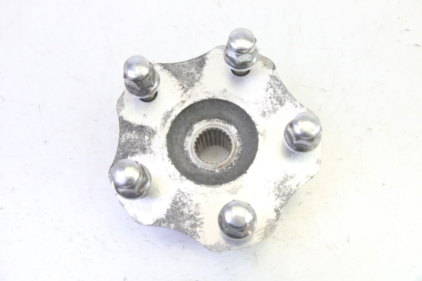 photo de CUBO DA RODA TRASEIRA SYM FIDDLE 3 III 125 (2014 - 2020) - Vista geral