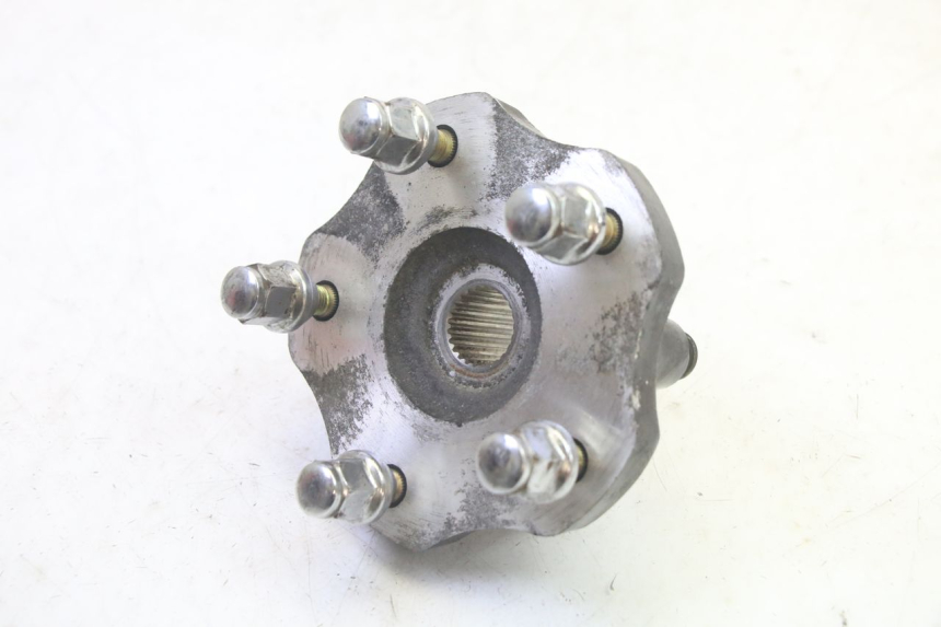 photo de CUBO DA RODA TRASEIRA SYM FIDDLE 3 III 125 (2014 - 2020) - Pontos de fixação