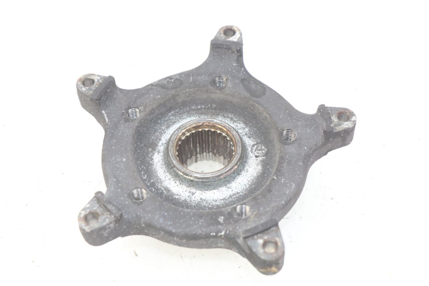 photo de CUBO DA RODA TRASEIRA PEUGEOT GEOPOLIS 400 (2007 - 2013) - Vista principal