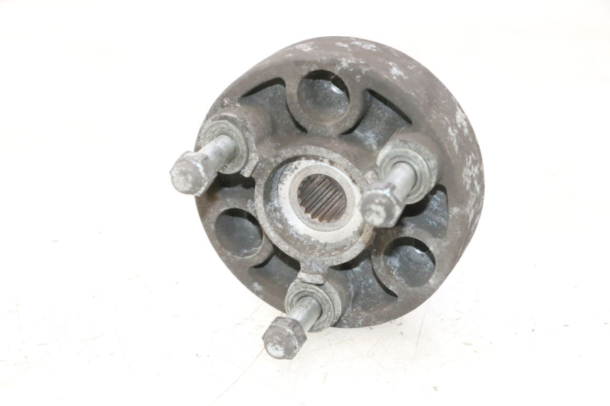 photo de CUBO DE RODA TRASEIRO NECO GPX LC 2T 50 (2014 - 2018) - Vista principal