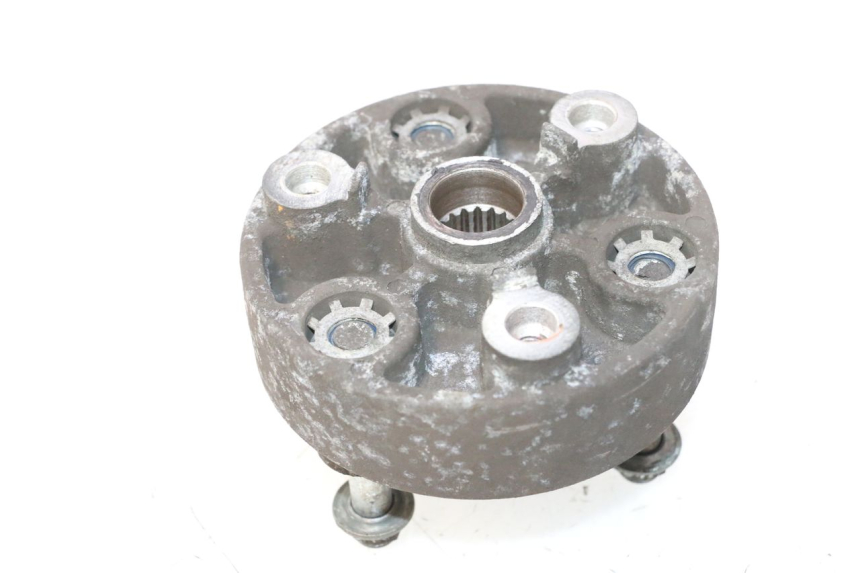 photo de CUBO DE RODA TRASEIRO NECO GPX LC 2T 50 (2014 - 2018) - Outro ângulo de visão