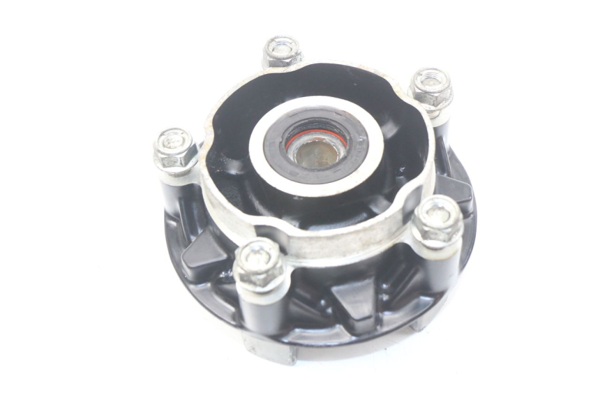 photo de CUBO DA RODA TRASEIRA HONDA INTEGRA NC D 750 (2016 - 2018) - Vista principal