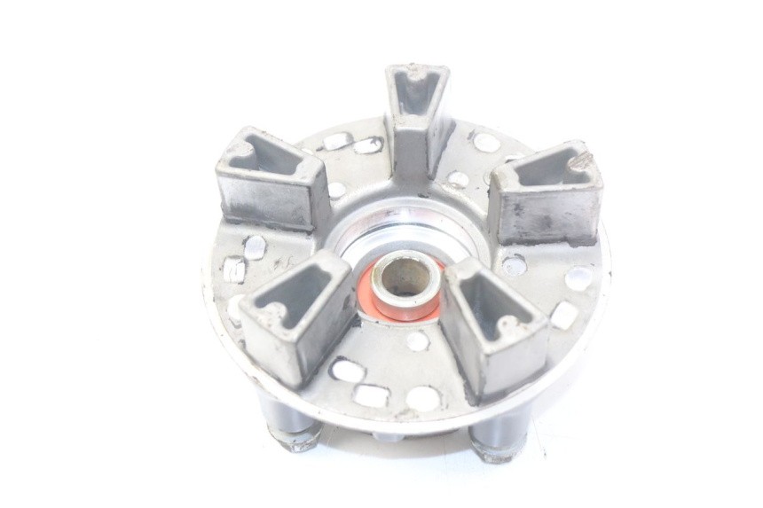 photo de CUBO DA RODA TRASEIRA HONDA INTEGRA NC D 750 (2016 - 2018) - Detalhe da peça