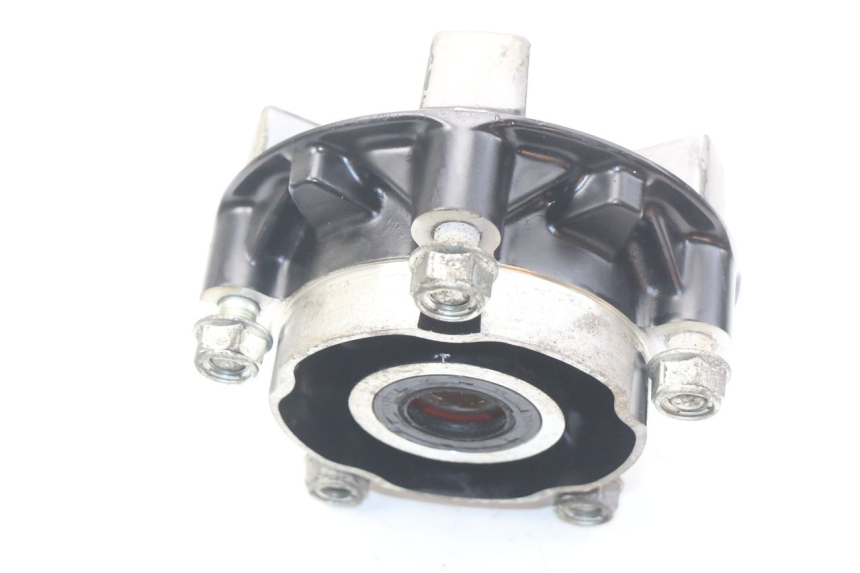 photo de CUBO DA RODA TRASEIRA HONDA INTEGRA NC D 750 (2016 - 2018) - Zoom do estado de desgaste