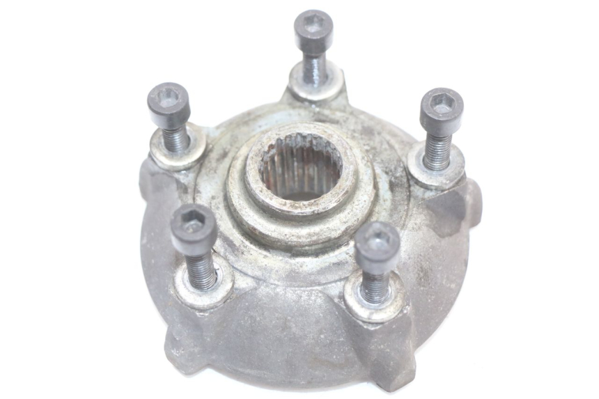 photo de CUBO DA RODA TRASEIRA RENAULT KOURANOS 125 (2001 - 2004) - Vista principal
