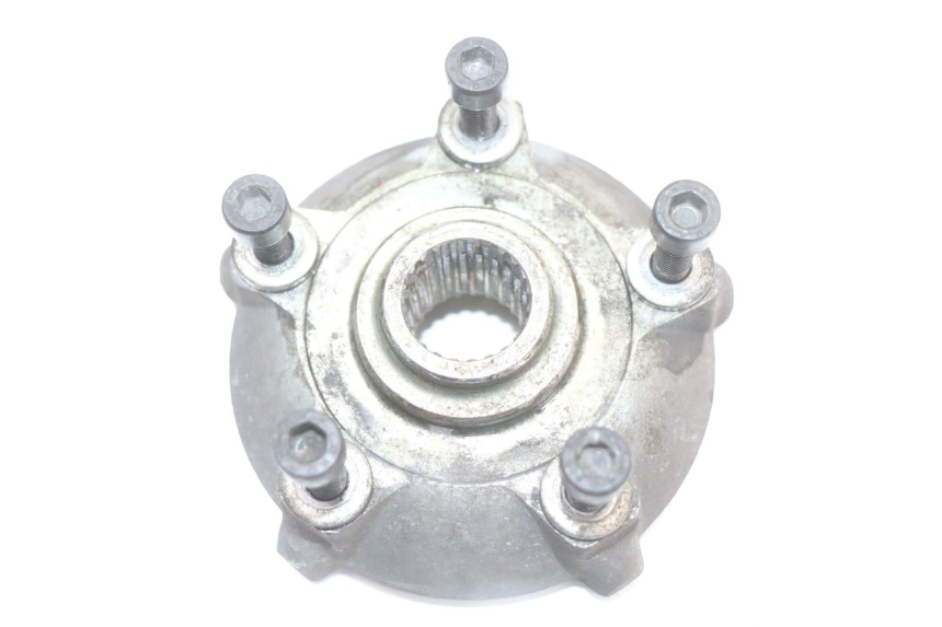 photo de CUBO DA RODA TRASEIRA RENAULT KOURANOS 125 (2001 - 2004) - Detalhe da peça