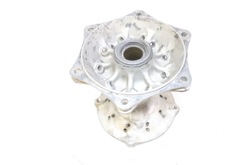 photo de CUBO DE RODA TRASEIRA KAWASAKI KX F KXF 450 (2009 - 2011) - Zoom do estado de desgaste