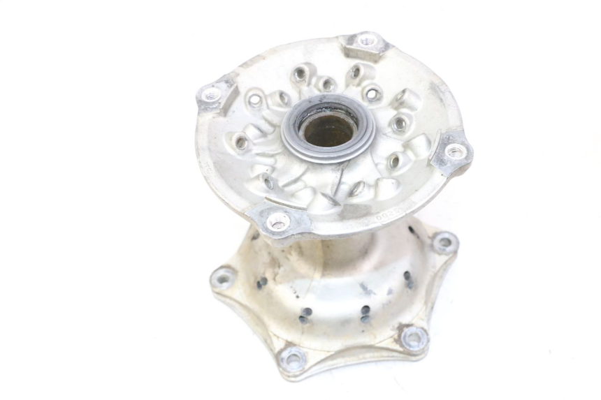 photo de CUBO DE RODA TRASEIRA KAWASAKI KX F KXF 450 (2009 - 2011) - Outro ângulo de visão