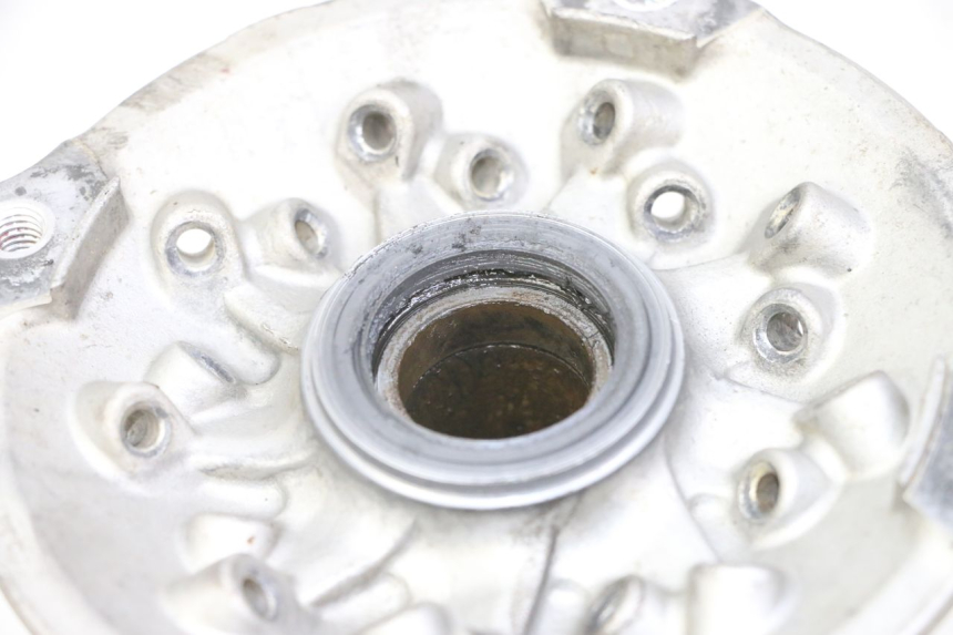photo de CUBO DE RODA TRASEIRA KAWASAKI KX F KXF 450 (2009 - 2011) - Ampliação técnica