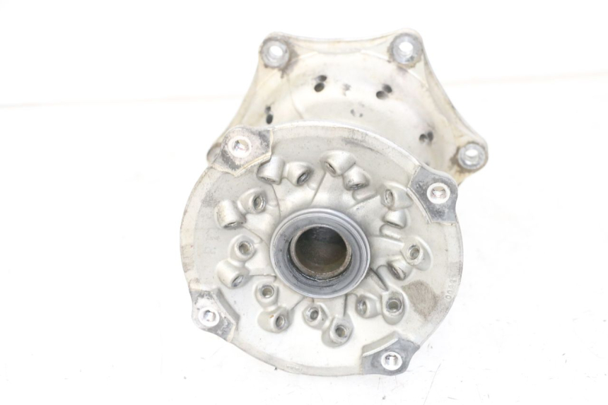 photo de CUBO DE RODA TRASEIRA KAWASAKI KX F KXF 450 (2009 - 2011) - Vista geral