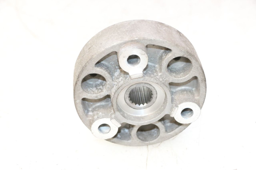 photo de CUBO DE RODA TRASEIRO LONGJIA LJ50QT 8M 2T 50 (2010 - 2017) - Vista principal