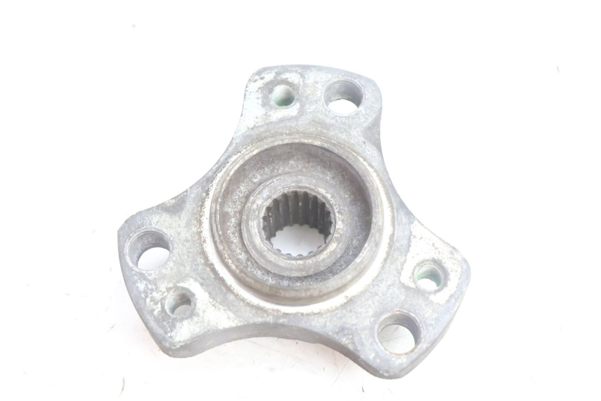photo de CUBO DE RODA TRASEIRA PEUGEOT LUDIX BLASTER 50 (2006 - 2014) - Vista principal