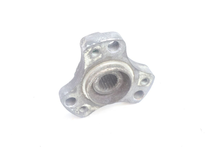 photo de CUBO DE RODA TRASEIRA PEUGEOT LUDIX BLASTER 50 (2006 - 2014) - Zoom do estado de desgaste