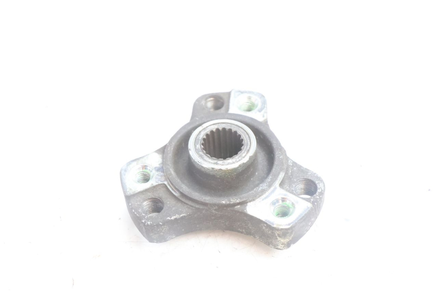 photo de CUBO DE RODA TRASEIRA PEUGEOT LUDIX BLASTER 50 (2006 - 2014) - Outro ângulo de visão