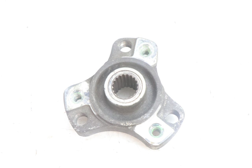 photo de CUBO DE RODA TRASEIRA PEUGEOT LUDIX BLASTER 50 (2006 - 2014) - Ampliação técnica