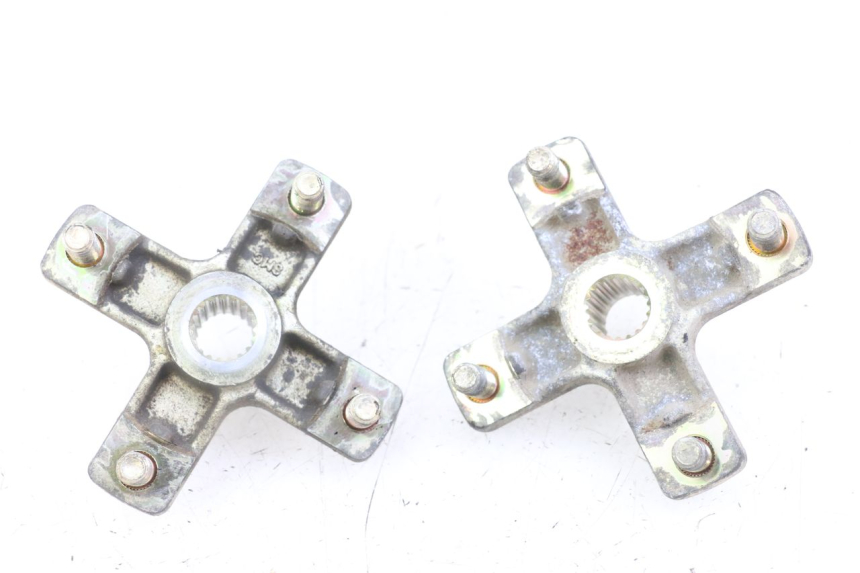 photo de CUBO DA RODA TRASEIRA MASAI XL 50 (2012 - 2019) - Vista principal
