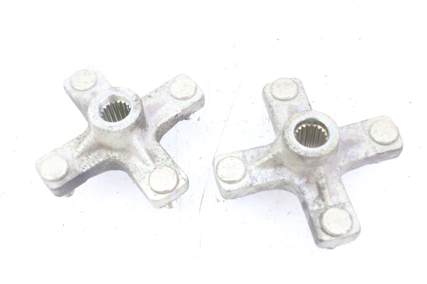 photo de CUBO DA RODA TRASEIRA MASAI XL 50 (2012 - 2019) - Zoom do estado de desgaste