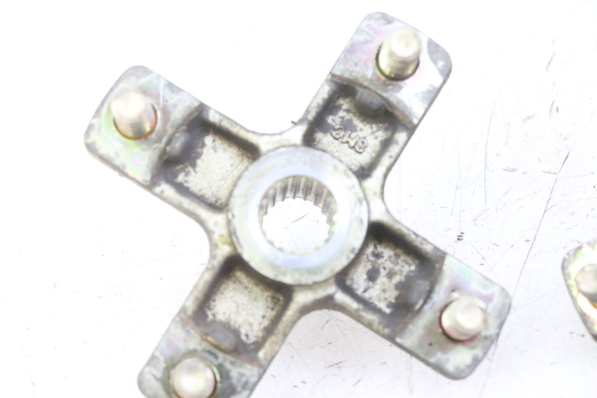 photo de CUBO DA RODA TRASEIRA MASAI XL 50 (2012 - 2019) - Ampliação técnica