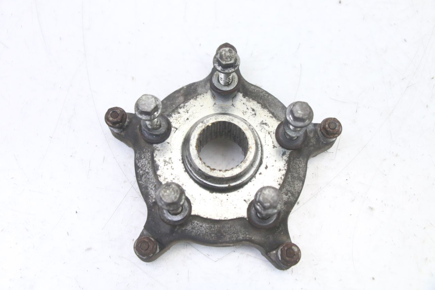 photo de CUBO DA RODA TRASEIRA PIAGGIO MP3 LT 400 (2007 - 2012) - Vista geral