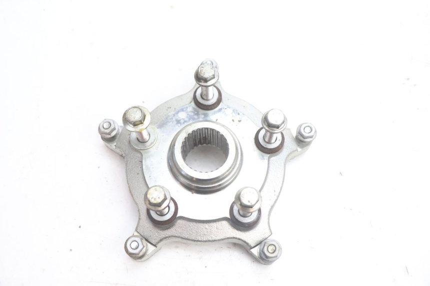 photo de CUBO DA RODA TRASEIRA PIAGGIO MP3 LT 400 (2007 - 2012) - Ampliação técnica