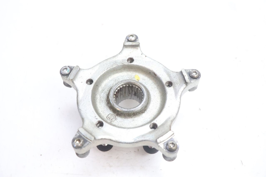 photo de CUBO DA RODA TRASEIRA PIAGGIO MP3 LT 400 (2007 - 2012) - Vista geral