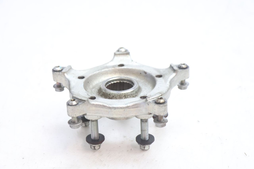 photo de CUBO DA RODA TRASEIRA PIAGGIO MP3 LT 400 (2007 - 2012) - Pontos de fixação