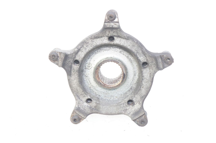 photo de CUBO DE RODA TRASEIRO PIAGGIO MP3 500 (2011 - 2015) - Vista principal