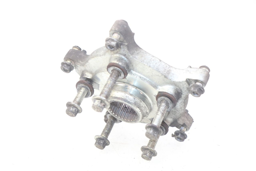 photo de CUBO DE RODA TRASEIRO PIAGGIO MP3 500 (2011 - 2015) - Detalhe da peça