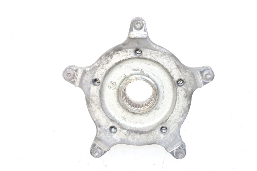 photo de CUBO DE RODA TRASEIRO PIAGGIO MP3 500 (2011 - 2015) - Vista principal