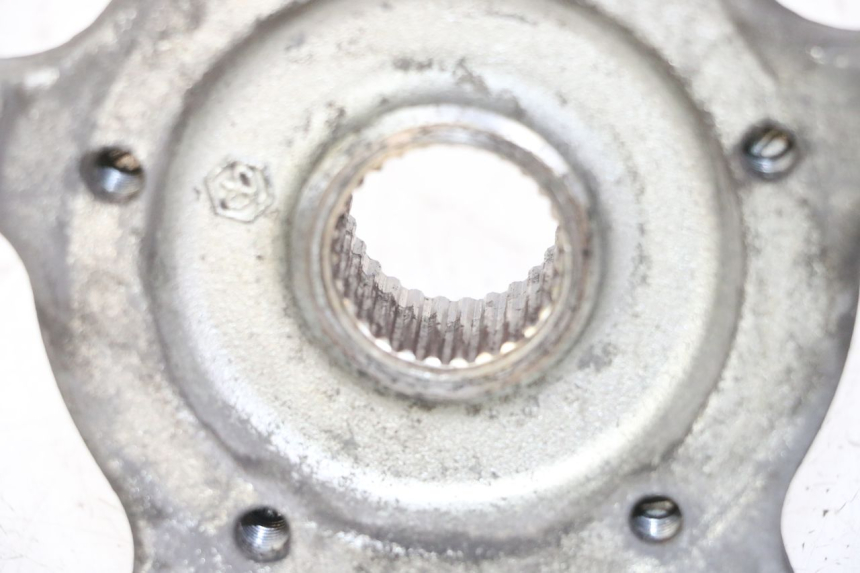 photo de CUBO DE RODA TRASEIRO PIAGGIO MP3 500 (2011 - 2015) - Ampliação técnica