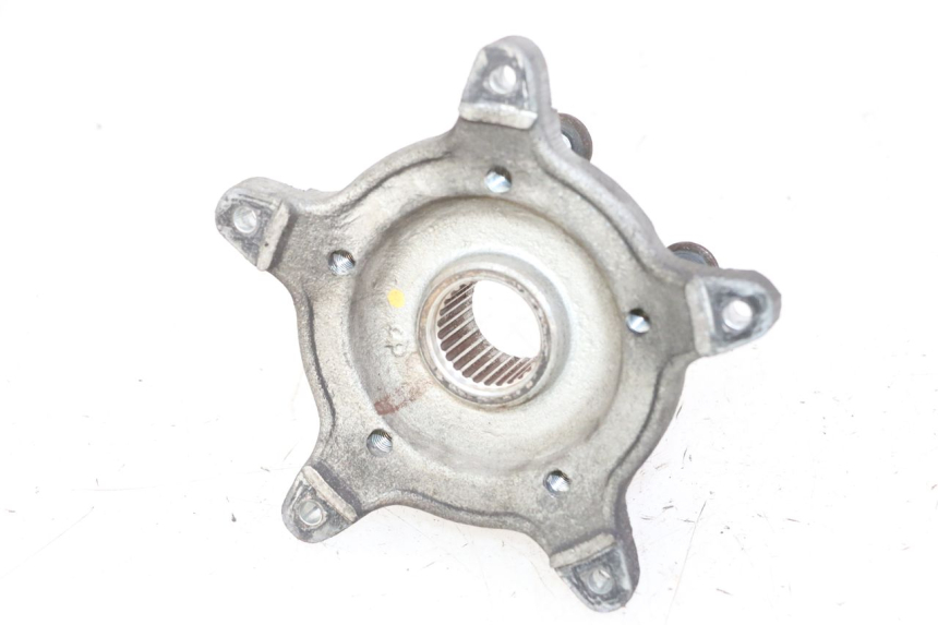 photo de CUBO DA RODA TRASEIRA PIAGGIO MP3 500 (2014 - 2017) - Vista principal