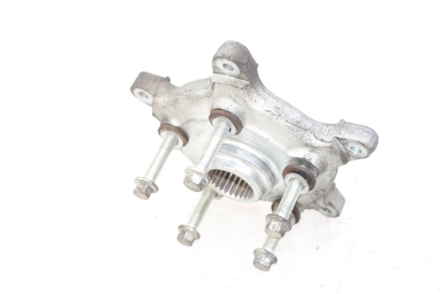 photo de CUBO DA RODA TRASEIRA PIAGGIO MP3 500 (2014 - 2017) - Zoom do estado de desgaste