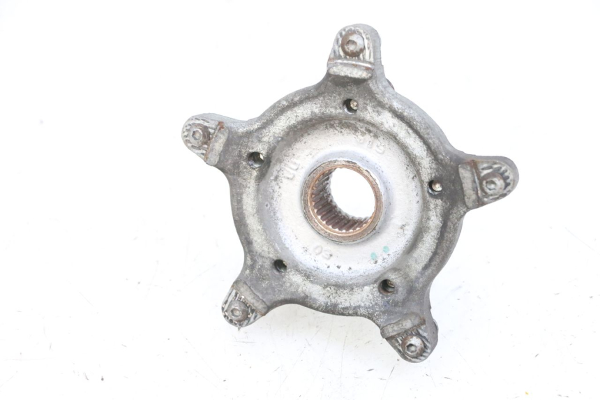 photo de CUBO DA RODA TRASEIRA PIAGGIO MP3 500 (2016 - 2018) - Vista principal